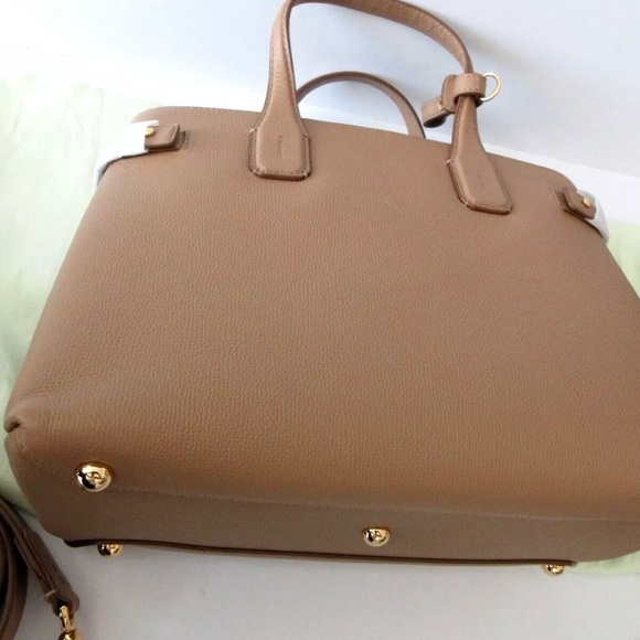 🩷SOLD🩷NWT Burberry Banner Tote House Check Derby - Picture 7 of 10